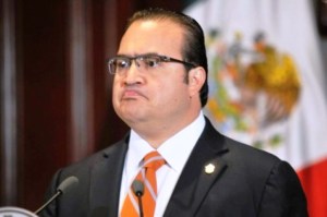 Javier Duarte de Ochoa