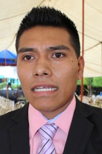 JOSUÉ HERNÁNDEZ BASURTO