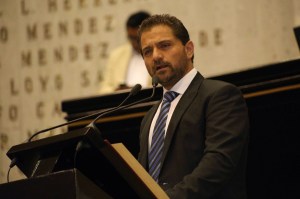 Alejandro Zairick Morante