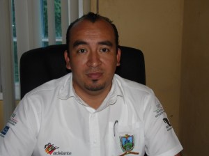 Iván Trejo Hernández