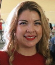 Regina Vázquez Saut