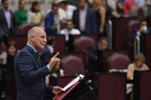 Dip. Jorge Vera Hernández