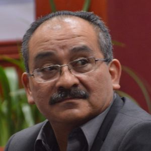 Jorge Arturo Rodríguez