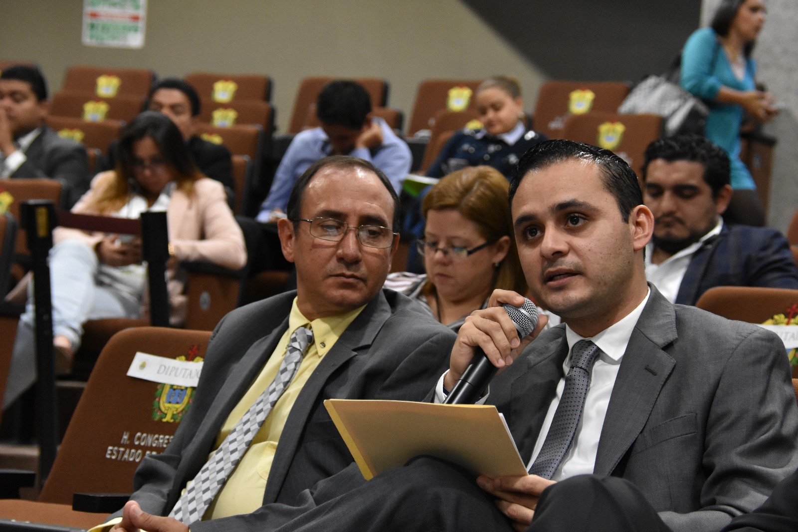 Luis Daniel Olmos Barradas