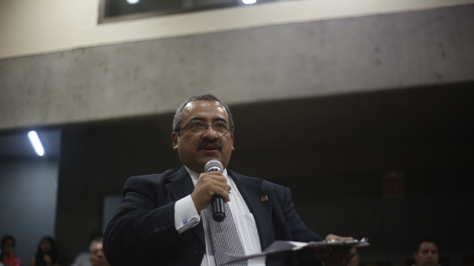 Marco Antonio Núñez López