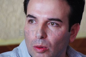 Francisco Hernández Toriz