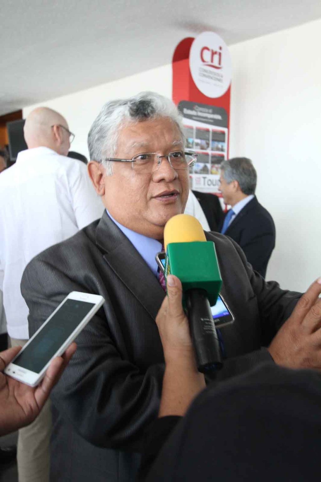 Destinan maquinaria y equipamiento a sector&nbsp;agrícola