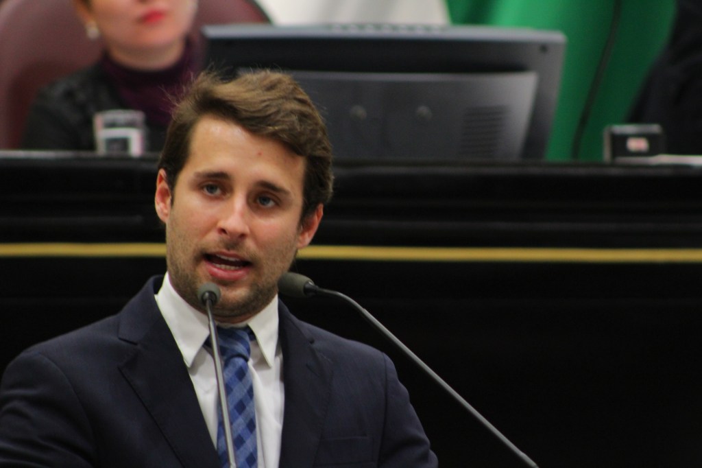 Proponen ley de disciplina financiera para&nbsp;Veracruz