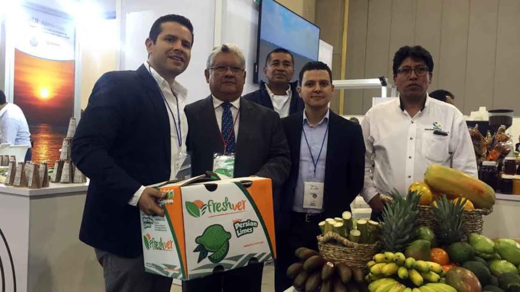 Impulsa SEDARPA a productores en&nbsp;CDMX