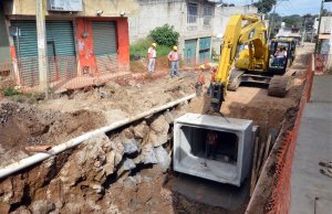 Colector Coatzacoalcos