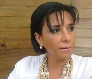 Mariana Dunyaska García Rojas