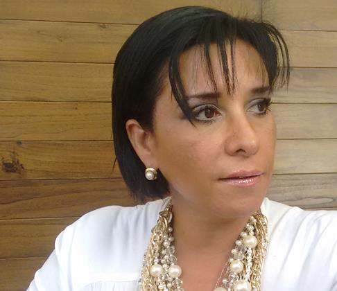 Las soluciones a la problemática del campo Veracruzano no se deben politizar: Mariana&nbsp;Dunyaska