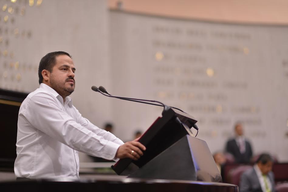 Congreso del Estado llama a comparecer al titular de la SSP