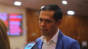 Gregorio Murillo Uscanga