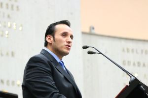 Sergio Hernández Hernández