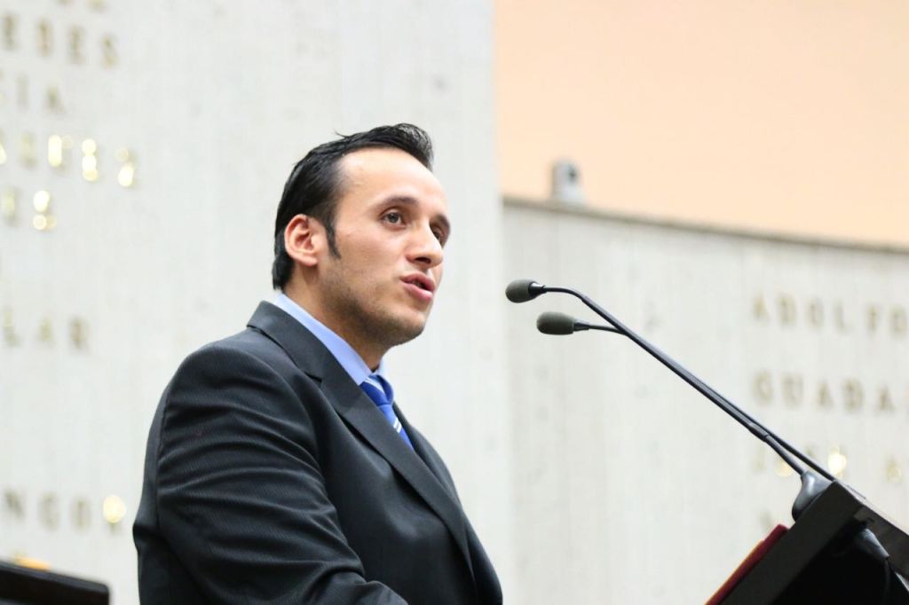 Trabajo de Comisiones Legislativas debe ser público:&nbsp;GLPAN