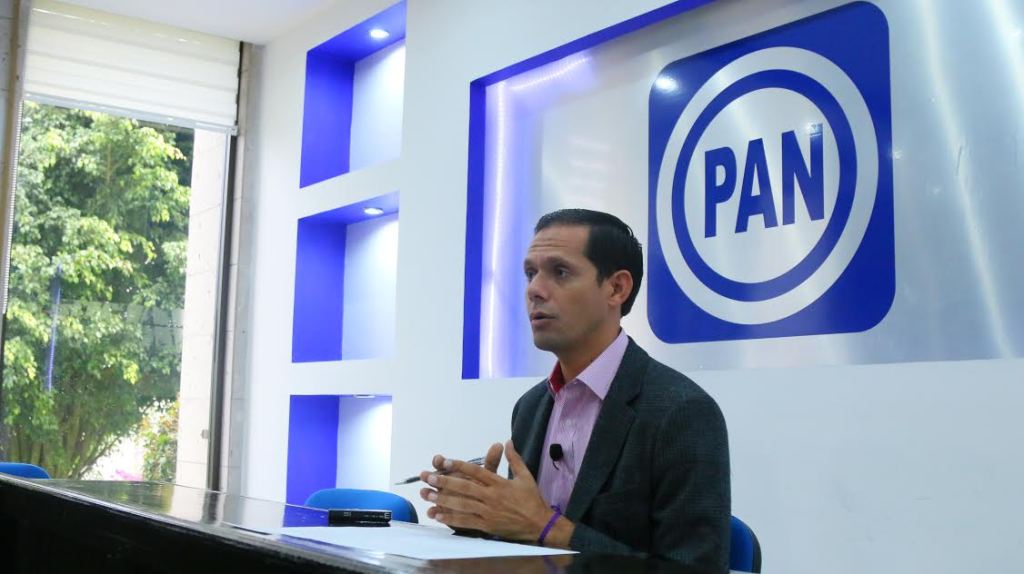 Estado debe garantizar Derechos Humanos: Gregorio&nbsp;Murillo