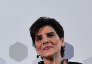 María Elisa Manterola Sáinz