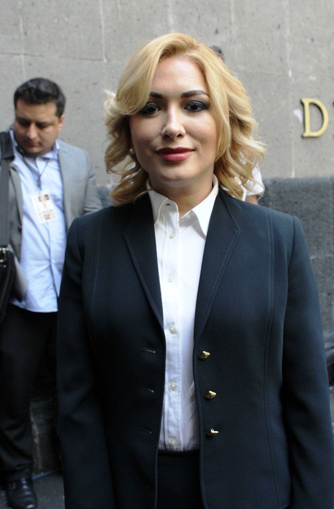 UPAV inicia una nueva etapa con Maribel Sánchez&nbsp;Lara