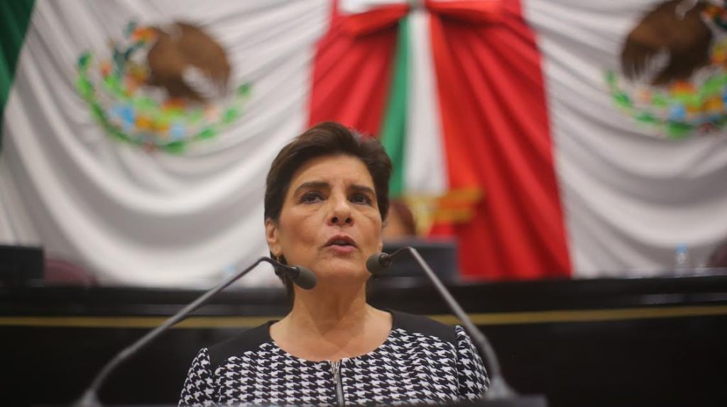 Urgente concluir mercado de Tlapacoyan: Mariely&nbsp;Manterola