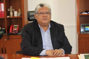 Joaquín Rosendo Guzmán Avilés