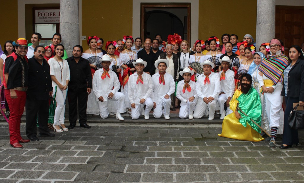 UPAV, universidad extraordinaria en la que existe talento: Sánchez&nbsp;Lara