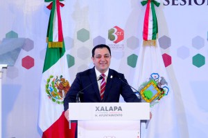 Américo Zúñiga Martínez