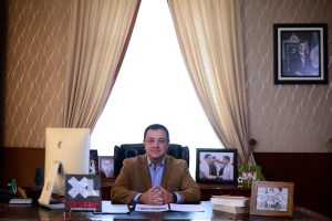 Américo Zúñiga Martínez