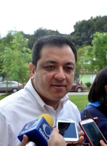 Américo Zúñiga Martínez