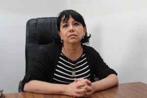 Aurora Hernández Vendrell