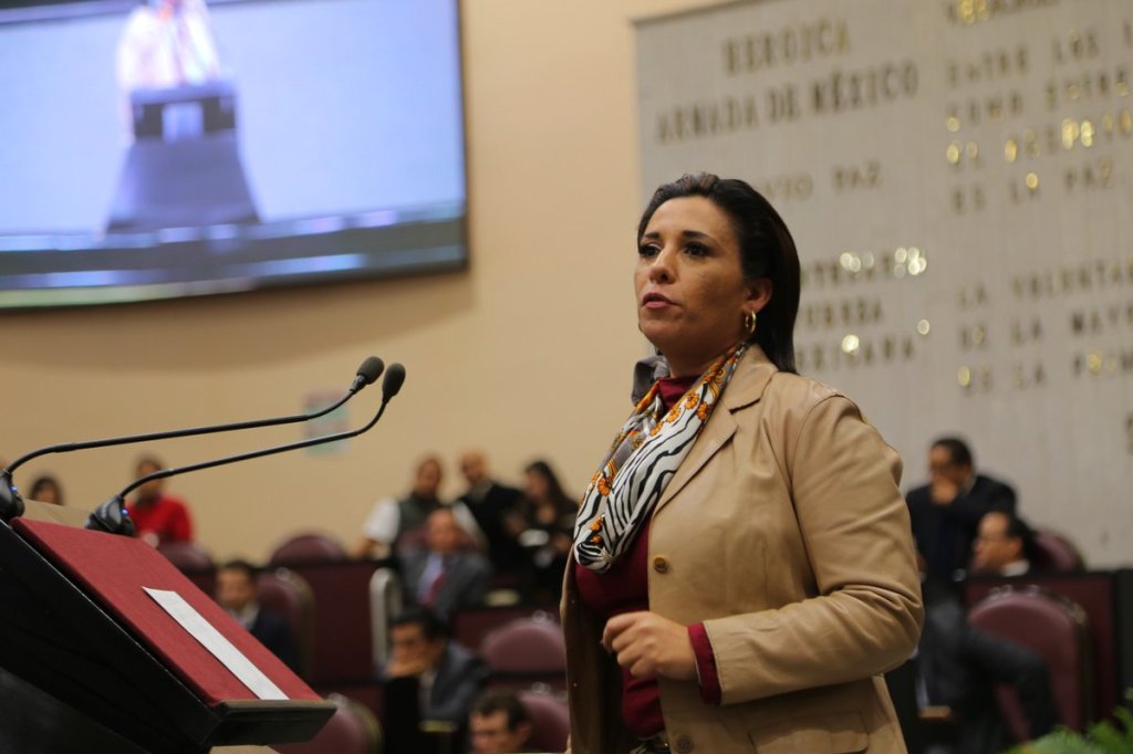 Revisan a la LXIII&nbsp;Legislatura