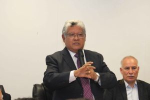 Joaquín Rodendo Guzmán Avilés