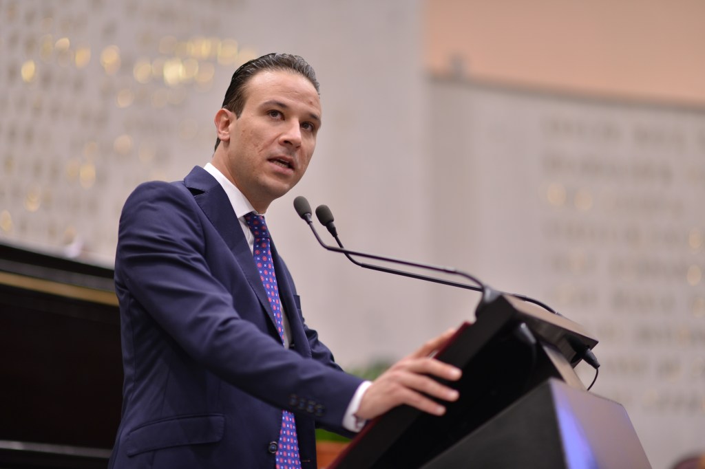 Promueven diputados del PAN una rendición de cuentas efectiva para&nbsp;Veracruz