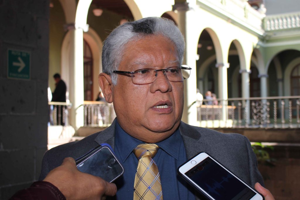 Ejerce Sedarpa plan de austeridad de&nbsp;Gobernador