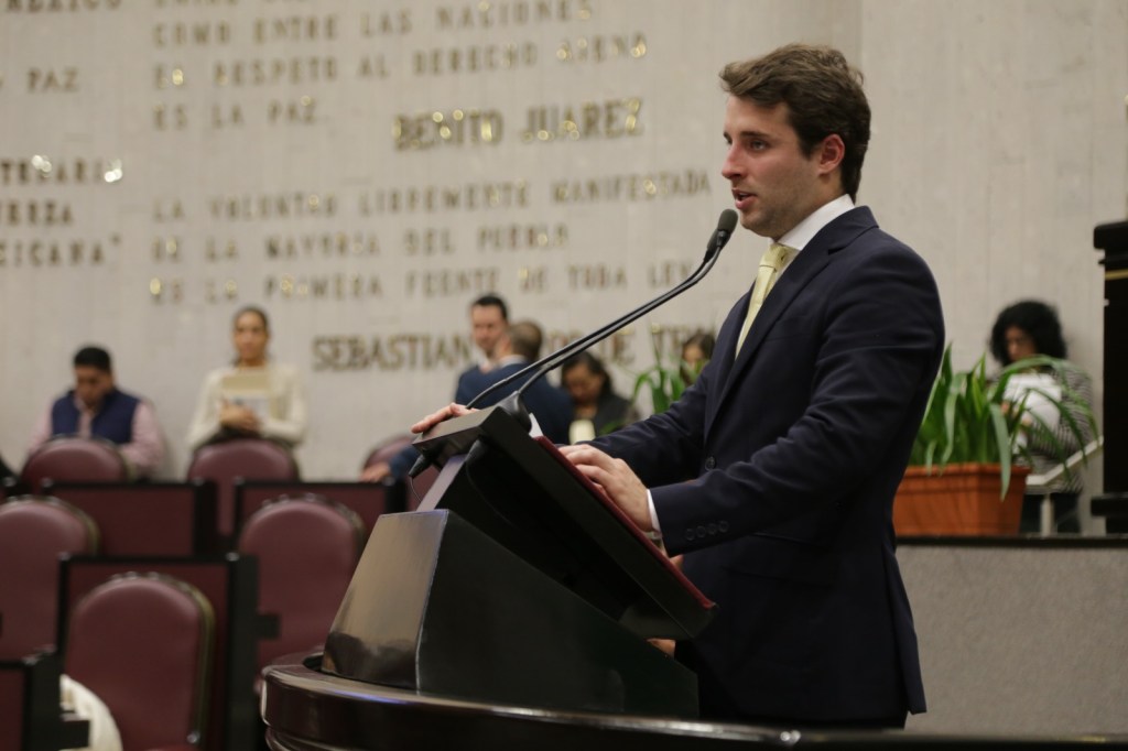 Abuso sexual de menores debe castigarse con severidad: Bingen&nbsp;Rementería