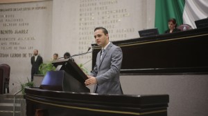 Luis Daniel Olmos Barradas