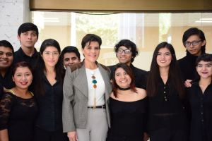 Mariely Manterola Sáinz