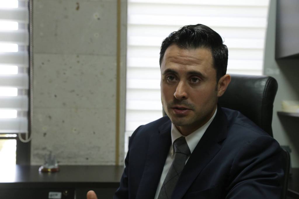 Necesario reforzar redes vecinales para prevenir delincuencia: Hipólito&nbsp;Deschamps