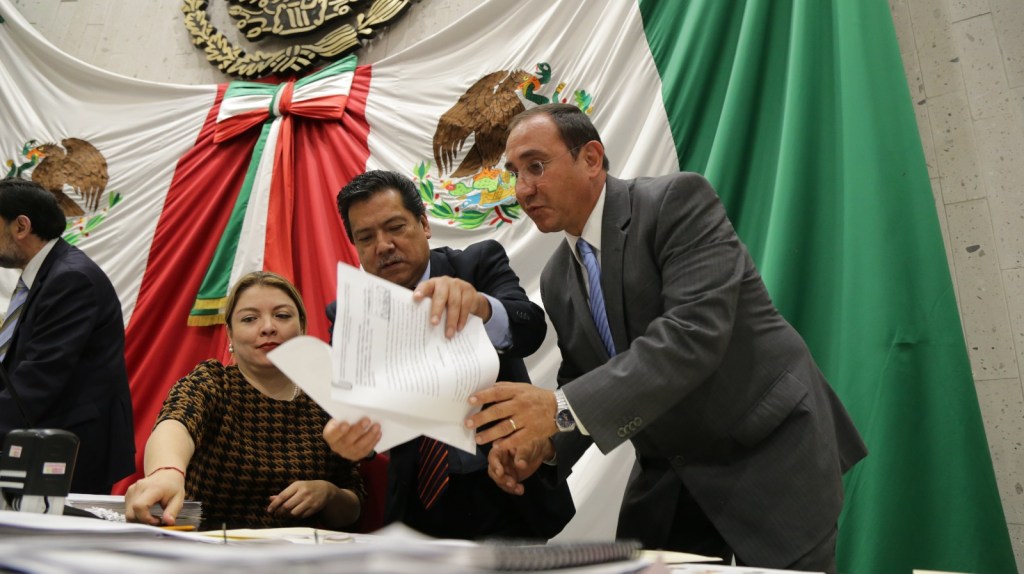 Ayuntamiento de Coatepec debe resolver problema de ambulantaje: José Manuel&nbsp;Sánchez