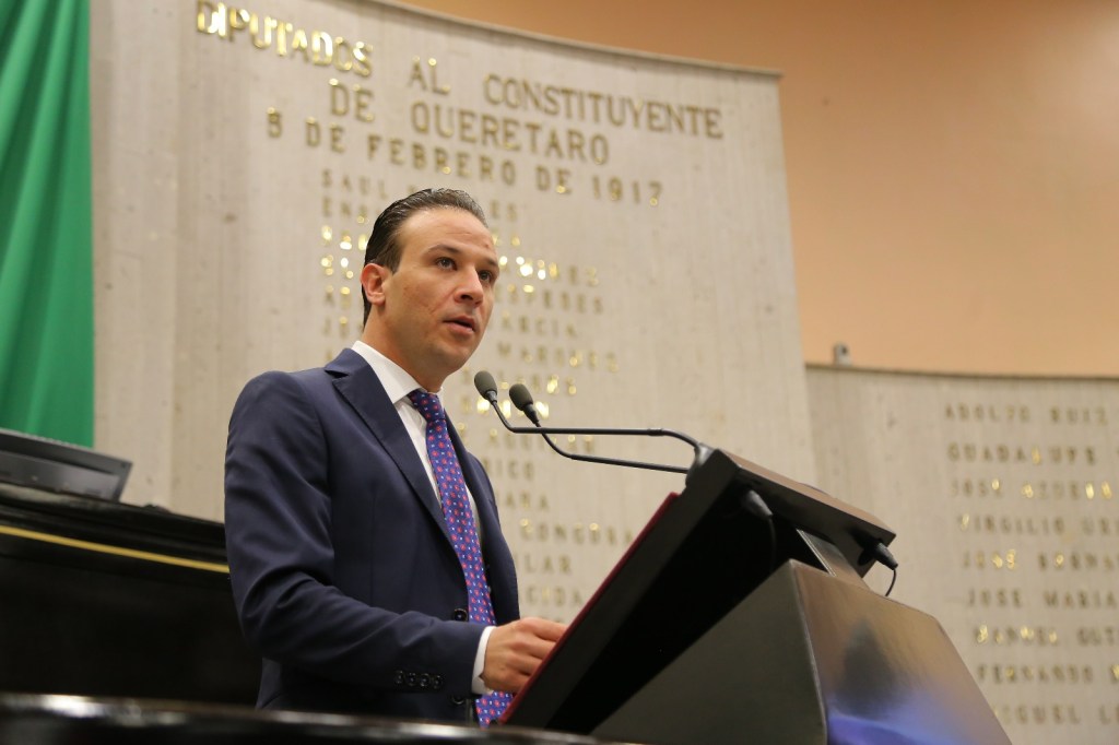 GLPAN pugna por rendición de cuentas&nbsp;efectiva