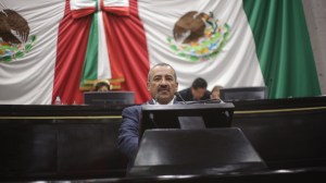 Marco Antonio Núñez López