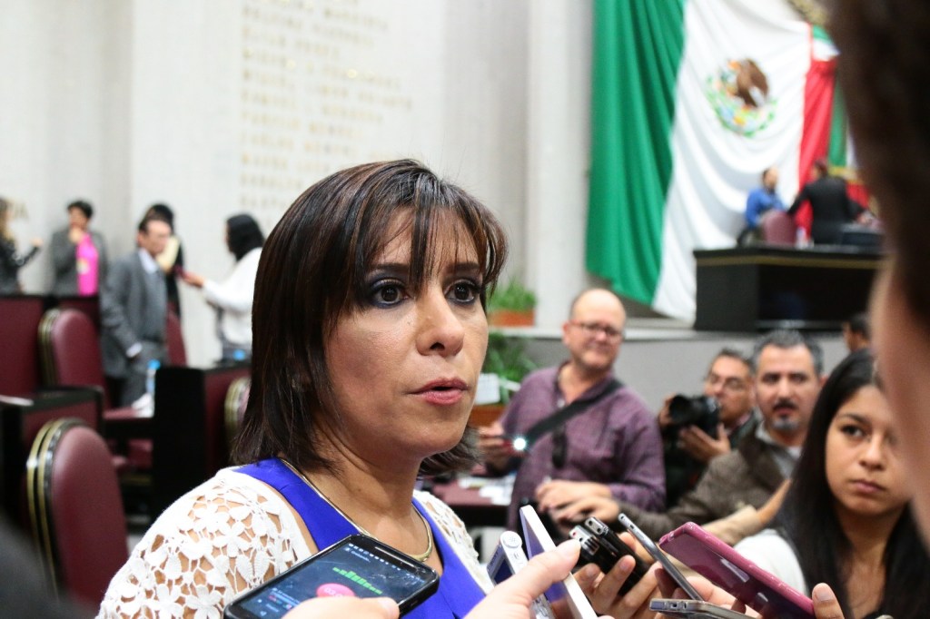 Comisión de Administración llama a transparentar nómina del Congreso&nbsp;local