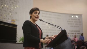 María Elisa Manterola Sáinz