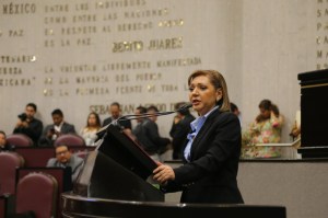 María del Rosario Guzmán Avilés