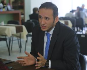 Sergio Hernández Hernández