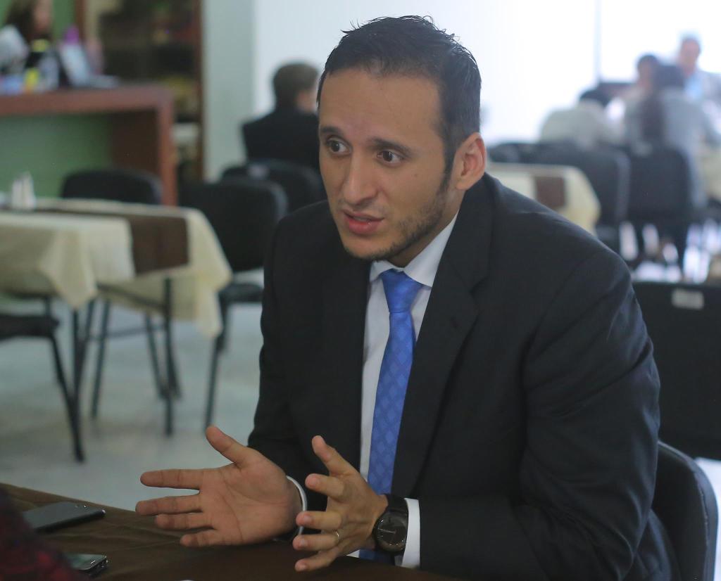 Oportuna entrada de Gendarmería a Veracruz:&nbsp;GLPAN