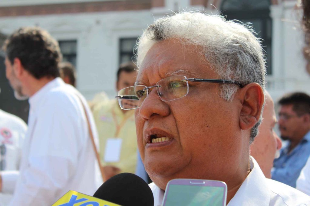 Gestiona Sedarpa 100 mdp para apoyo de combustible a&nbsp;productores