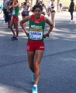 Iliana Mercedes García