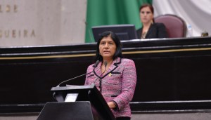 Jazmín de los Ángeles Copete Zapot