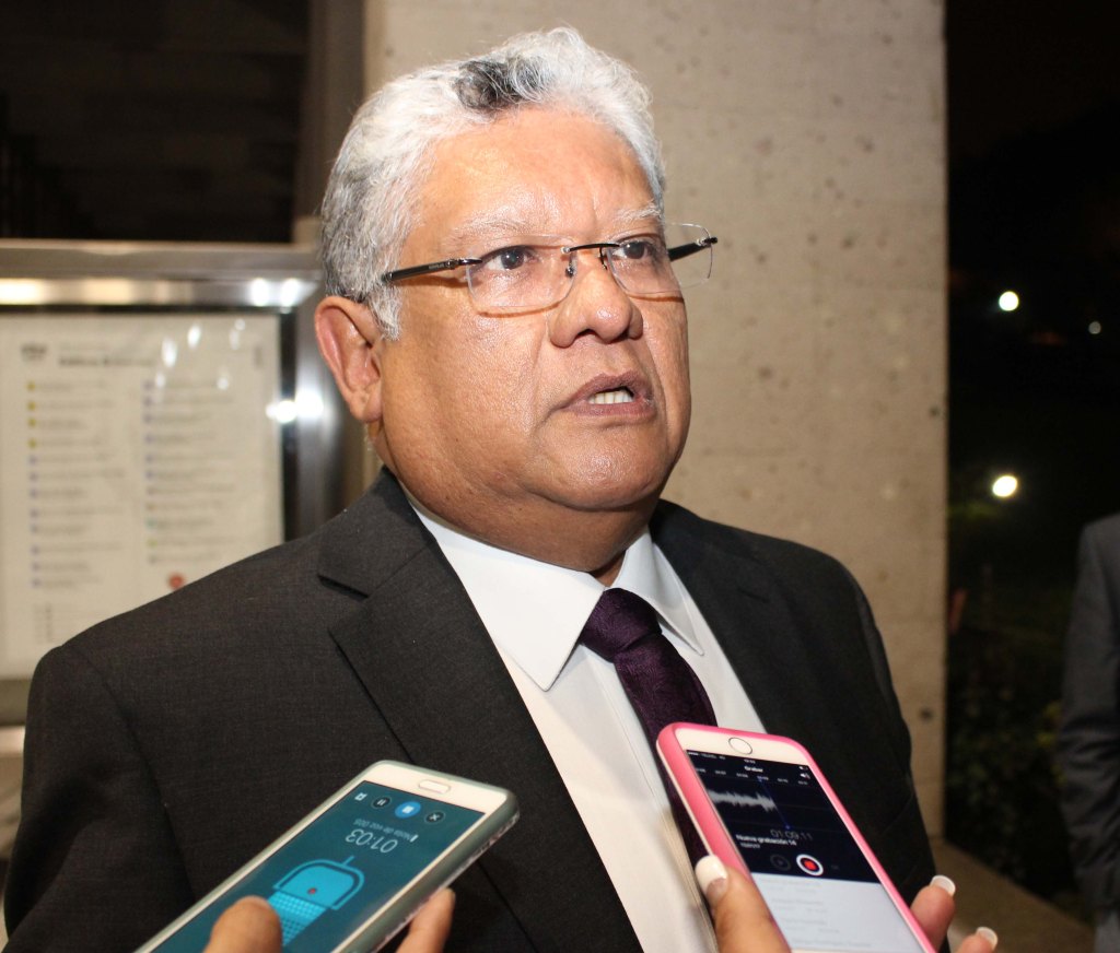 Adeudaban 11 meses de renta en el&nbsp;Inverbio